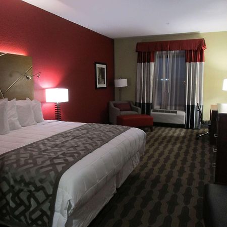 Best Western Plus Fairview Inn & Suites Екстериор снимка