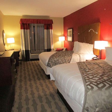 Best Western Plus Fairview Inn & Suites Екстериор снимка