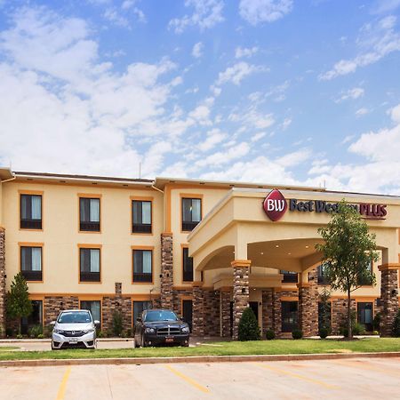 Best Western Plus Fairview Inn & Suites Екстериор снимка