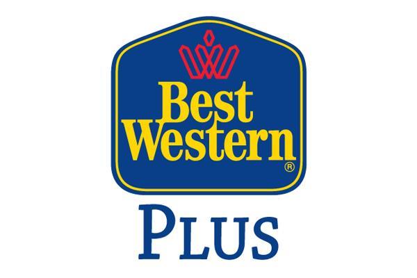 Best Western Plus Fairview Inn & Suites Лого снимка