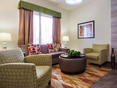 Best Western Plus Fairview Inn & Suites Екстериор снимка