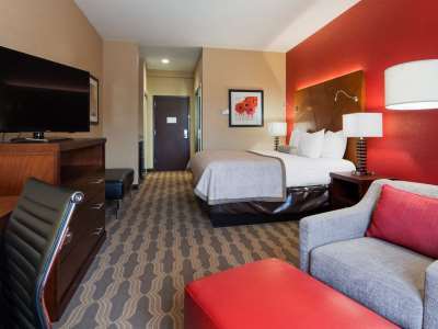 Best Western Plus Fairview Inn & Suites Екстериор снимка