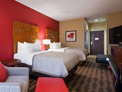 Best Western Plus Fairview Inn & Suites Екстериор снимка