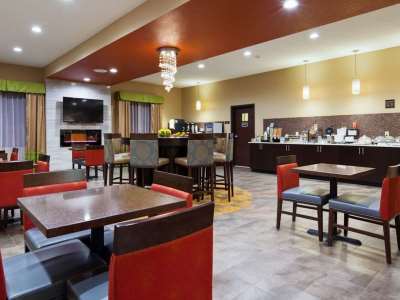 Best Western Plus Fairview Inn & Suites Екстериор снимка